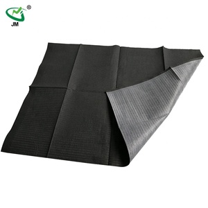 2024 nuovi bavaglini dentali monouso in carta organica impermeabilizzano materiali di consumo chirurgici con confezione di sacchetti strumenti dentali - Product Image 2