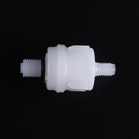 Meilleur prix pour les pièces de rechange VB375007-01 Filtre principal de type V 170I (blanc) pour imprimante jet d'encre VJ 270 37e 2000
