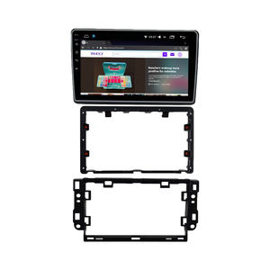 <span class=keywords><strong>Autoradio</strong></span> pour <span class=keywords><strong>Chevrolet</strong></span> <span class=keywords><strong>Captiva</strong></span> 2006-11 2Din Octa Core Car Stereo DVD GPS Navigation Player Multimedia <span class=keywords><strong>Android</strong></span> Auto Carplay - Product Image 4