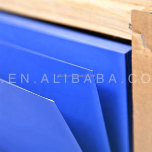 Kích cỡ khác nhau giá cả cạnh tranh uvctp tấm - Product Image 6