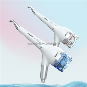 <span class=keywords><strong>Unit</strong></span>à di lucidatore di flusso per profia dell'aria dentale Sandblaster <span class=keywords><strong>Air</strong></span> <span class=keywords><strong>Prophy</strong></span> polvere Jet Handpiece prodotto dentale - Product Image 2