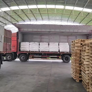 Amoni clorua CAS không có 12125 được sử dụng như phân bón Nitơ - Product Image 4