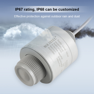 Holykell resistente à corrosão óleo tanque radar nível calibre para tanque diesel - Product Image 4