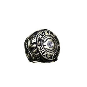 Bague de championnat des Boston Celtics 1965, réplique classique vintage de la bague de championnat de basket-ball, objet de collection pour les fans, cadeau - Product Image 1