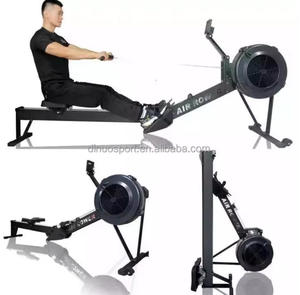 Dinuo Rameur à Air Commercial en Promotion - Suivi des Données en Temps Réel, Pliable pour la Maison et la Salle de Sport - Product Image 5