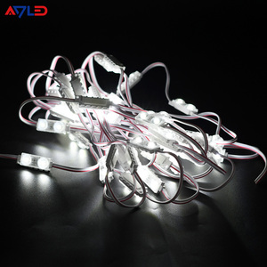 Módulo LED ADLED 100lm/w con Certificación UL/CE/RoHS, Módulo LED Impermeable IP68, DC12V 7000K, Garantía de 5 Años para Letreros - Product Image 2