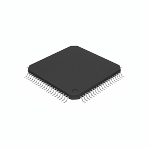 UPD78F0546AGK-GAK-AX Original One Stop Service Embedded 80 LQFP Electronics Component - Product Image 1