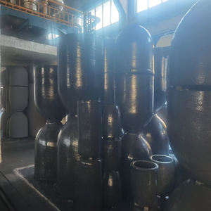 ישירות משלוח גבוה ריסוק כוח יציקה צלבים - Product Image 6