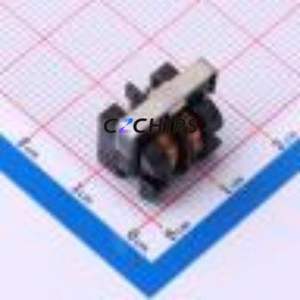 XRUU9.8-1.5mH-H Common Mode Filter Through hole Component (THT) RF 2 1.5kV 1.5mH@1kHz - Product Image 1