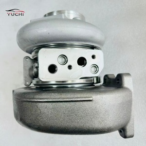 Turbocompresseurs H300VG HE300VG 4352224 5606175 pour moteur ISL8.9L et ISB 6.7L 5327319 3789608 3789638 3789639 3789640 3789641 - Product Image 2