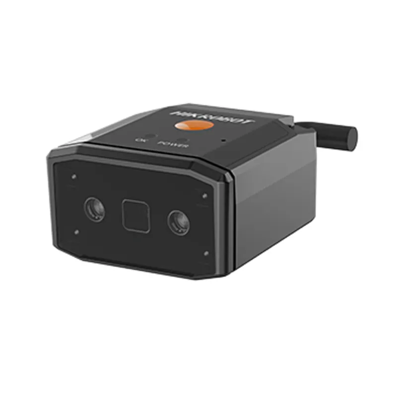 HIKROBOT MV- BTE22-06S -WBN/WBP-U-E, USB 2,0, 1,3 MP, Base de luz blanca, lector de código Industrial