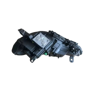 <span class=keywords><strong>Alfa</strong></span> Romeo Stelvio montaje de faros coche luz Original 2016-2019 <span class=keywords><strong>SUV</strong></span> 949 _ Quadrifoglio Ti OEM 68375255AA 50563960 - Product Image 6