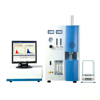Analizador Automático de Carbono y Azufre de Alta Frecuencia ISO9556 ISO4935, Equipo de Prueba de Carbono y Azufre para Acero, Metal, Mineral y Carbón, Gran Venta