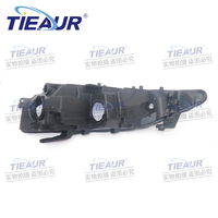 Coque de phare TIEAUR en PP, base arrière de phare, boîtier de phare version haute pour CARAVANn/ACIFICA/VOYAGER Années 2016-2020