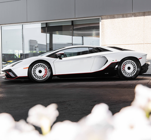 Rines Forjados de 18 19 20 22 24 Pulgadas para <span class=keywords><strong>Koenigsegg</strong></span> CCXR <span class=keywords><strong>Agera</strong></span> Jesko Regera CC850 Gemera CCR CCX Porsche Lamborghini 501CRBN - Product Image 6