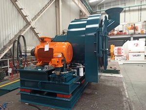 Centrífugas Horizontales de Alto Rendimiento AURY ML1200 con Motor, 5300 kg de Deshidratación/Eliminación de Agua Efectiva - Product Image 3