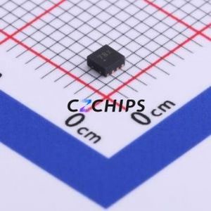 Amplificateur à faible bruit RF à puce IC à circuit intégré original et neuf à DFN-8-EP MAAL-011134-TR3000 (2x2) - Product Image 1