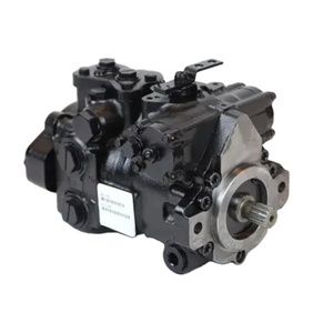 MPV046CBABSB Bomba Hidráulica Danfoss de Control Manual e Hidráulico - Product Image 4