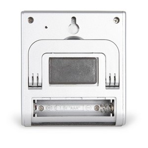 Temporizador de Cocina Electrónico con Logotipo Personalizado, de Acero Inoxidable, para Gestión del Tiempo de Estudiantes - Product Image 6