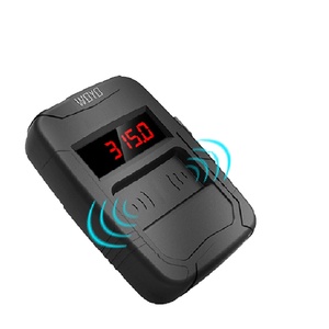 WOYO PL001 Autos chl üssel anhänger und Fernbedienung <span class=keywords><strong>tester</strong></span> Infrarot-und Radio frequenz - Product Image 1