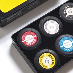 Meilleures ventes 2026 : Kit de gouache de base 6 couleurs pour étudiants et artistes, le meilleur choix pour le dessin et la peinture - Product Image 3