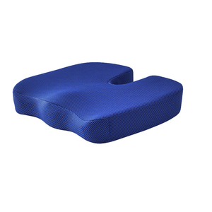 Siège à mémoire de forme, confortable, Auto, température constante, véhicule, <span class=keywords><strong>coussin</strong></span> de siège de voiture frais - Product Image 2