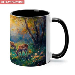 <span class=keywords><strong>Mug</strong></span> à café <span class=keywords><strong>personnalisé</strong></span> de 11 oz, <span class=keywords><strong>texte</strong></span> ou <span class=keywords><strong>photo</strong></span> personnalisés, grande tasse à thé, passe au lave-vaisselle - Product Image 6
