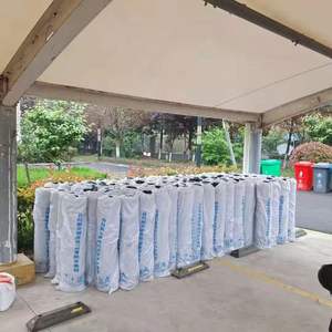 Vente en gros de membrane étanche moderne auto-adhésive en asphalte pour toiture en tuiles d'acier, film d'étanchéité, de réparation et d'isolation thermique - Product Image 5