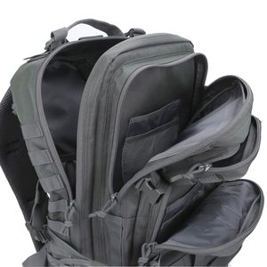 Échantillon gratuit Sac de casque de moto en cuir personnalisé 45L Imperméable Multifonctionnel Bagage - Product Image 5