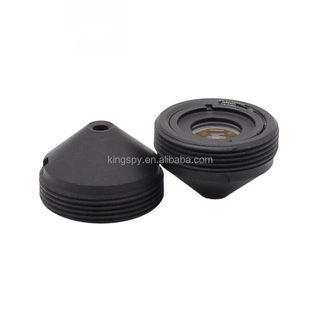3.7MM 2.8MM PINHOLE CCTV CAMERA LENS LENSES