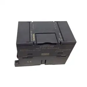 Cina produttore Plc S7200 S71200 modulo Cpu 6ES7214-1HG40-0XB0 Siemens Plc cavo di programmazione