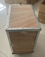East Tester -30~1200c Kalibrator Suhu Dry Block Layar Sentuh untuk Kalibrasi Sensor Suhu