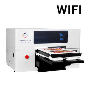 <span class=keywords><strong>Impresora</strong></span> DTG de Gran Formato a Bajo <span class=keywords><strong>Precio</strong></span>, <span class=keywords><strong>Impresora</strong></span> Multifunción de Alta Calidad con Gráficos, <span class=keywords><strong>Impresora</strong></span> UV <span class=keywords><strong>3D</strong></span> - Product Image 2