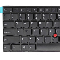 Clavier pour Lenovo ThinkPad L440 L450 L460 L470 T431S T440 T440P T440S T450 T450S E440 E431S T460 E431