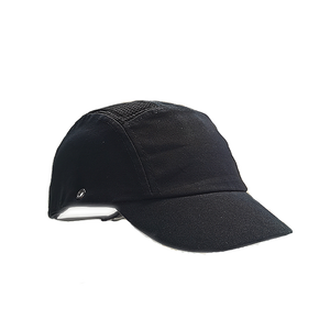 قبعة أمان واقية من البلاستيك ABS بتصميم قبعة بيسبول ذات حافة قصيرة - Product Image 3