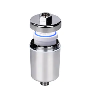 Water Filter Stainless Universal Stainless Steel Shower Head Filter For Hard Water Filter For Shower Filter Korea