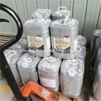 Prix usine ultra liquide de refroidissement 38459582 utilisé pour le compresseur d'air Ingersoll Rand