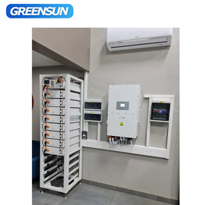 Deye High Voltage SUN-50K-SG01HP3-EU-BM4 Hybrid 3 Phase 400V 60HZ 50KW Solar <strong>Inverter</strong> with <strong>4</strong> MPPT <strong>Numbers</strong> - Product Image 6