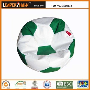 Soccer Ball <strong>Football</strong> Shape <strong>Bean</strong> <strong>Bag</strong> Chair Colorful Relaxing Lazy <strong>Bean</strong> <strong>Bag</strong> - Product Image 4