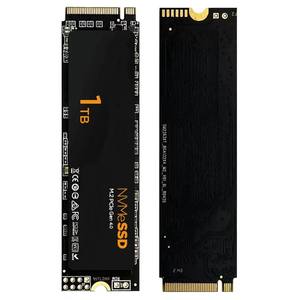 SSD M2 SSD 1TB 2TB 256GB 512GB M.2 NGFF SATA SSD 64GB 128GB SATA interne harde schijven disk solid state HDD voor desktop pc laptop - Product Image 2