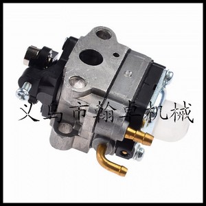 16100-ZM5-809คาร์บูเรเตอร์139F TB26TB GX22 GT22สำหรับอะไหล่เครื่องตัดหญ้าและอุปกรณ์เสริม - Product Image 5