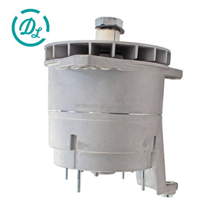 Alternateur pour Excavatrice EexcavaStart DDOD 100 24V 120A - Références : 0120689503, 0120689508, 0120689515, 0120689520, 8113913 - Product Image 1