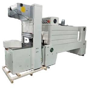 Máquina de embalaje de túnel de envoltura retráctil de sellado térmico completamente automática - Product Image 3