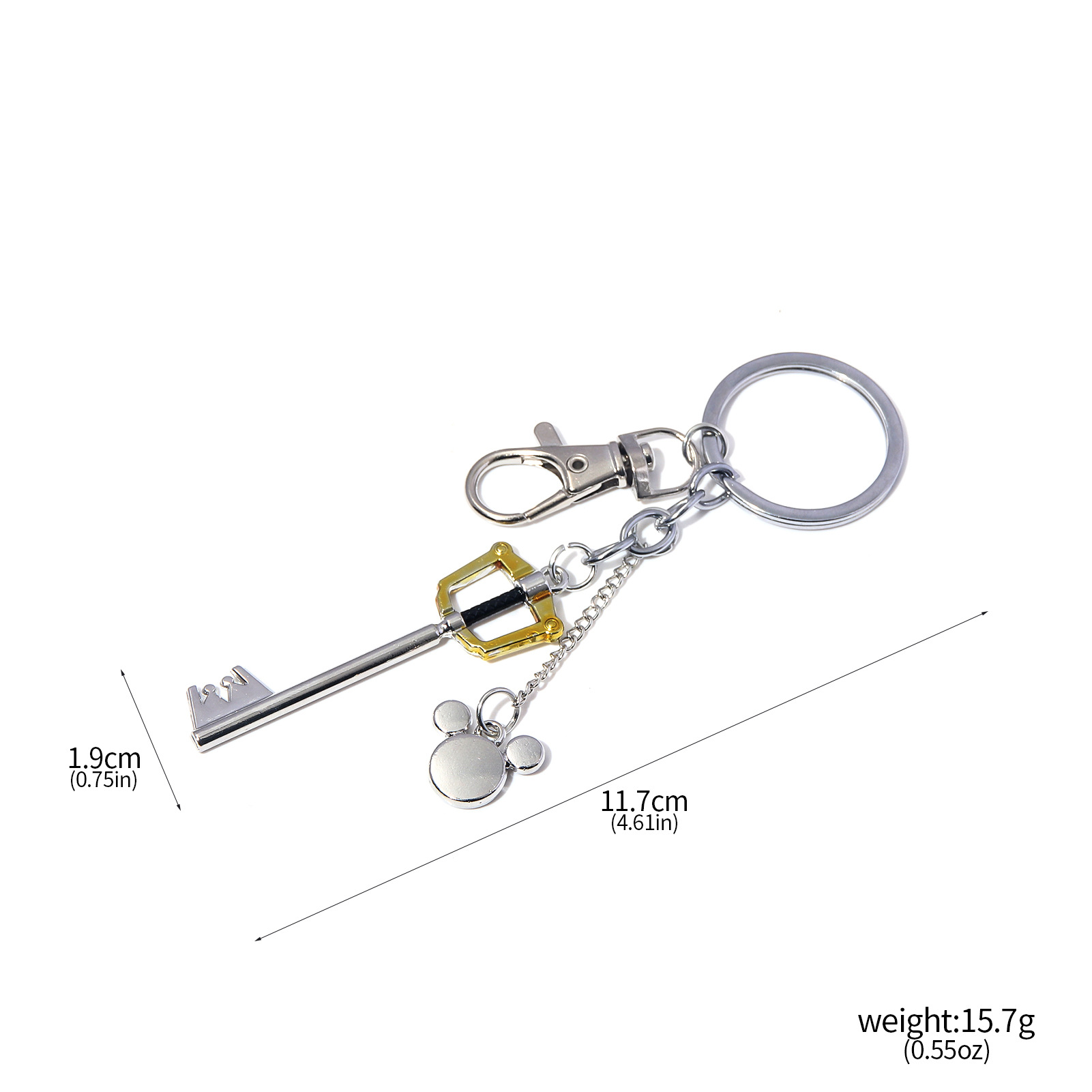 Argent-9