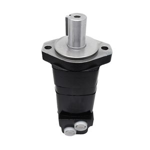 Motor Hidráulico Hdnverys 104-3492-006 Tipo Pistón, Eje de 40 mm, Puerto de 1/2 Pulgada, Presión Nominal de 3000 Psi - Product Image 2