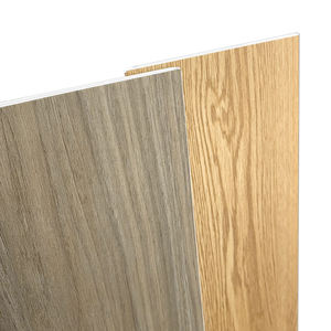 <span class=keywords><strong>Vente</strong></span> directe usine Easygreen Revêtement de sol PVC LVT moderne à clipser, étanche, résistant à l'usure, écologique, motif graphique, pour supermarché et chambre - Product Image 4