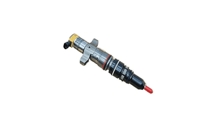 Excavator CAT C7 C9 Fuel Injector 387-9427 3879427 387-9433 387-9434 10R-7225 for CATERPILLAR 330C 330D 336D - Product Image 5