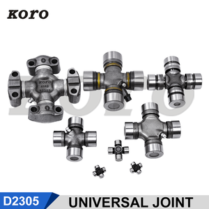 Khớp cầu đa năng chất lượng cao giá tốt 27x52.4mm 27x74.6mm 27.4x50.8mm, khớp nối Cardan, khớp nối chữ thập, Cruzeta, Spider dành cho ô tô - Product Image 6