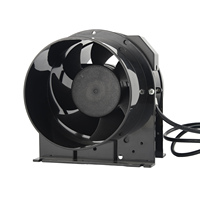 Ventilateur d'extraction de plafond à haute efficacité, fabriqué en usine (OEM/ODM), conception de marque propre, pour ventilation massique
