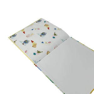 Servicio de Impresión de Libros Infantiles en Colores Personalizados - Product Image 6